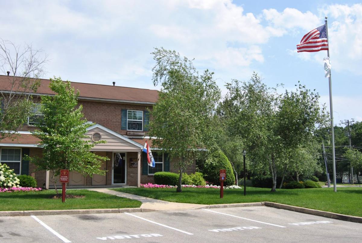 Apartment for rent at Westover Village, 1 Meadow Lane, Norristown, PA 19403