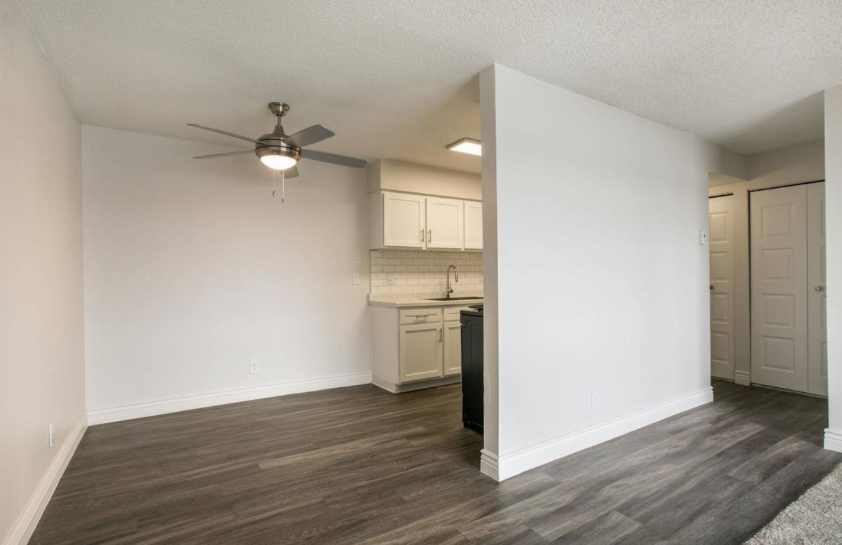 Apartment for rent at Monterra Apartment Homes, 4217 Louisiana Blvd NE, Albuquerque, NM 87109
