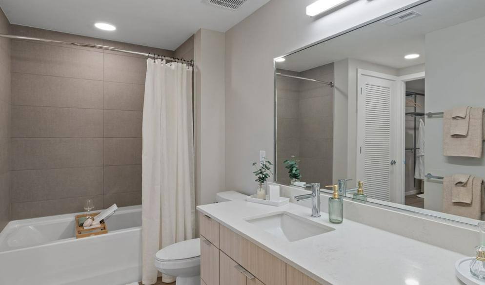 Apartment for rent at 9 N Harrington St, Raleigh, NC 27603