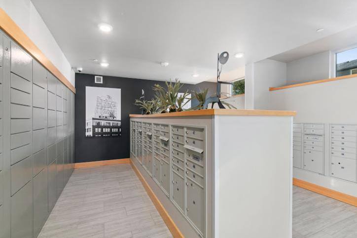 Apartment for rent at 2590 NW Upshur St, Portland, OR 97210