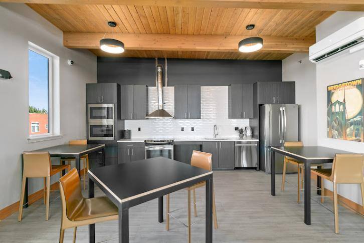 Apartment for rent at 2590 NW Upshur St, Portland, OR 97210