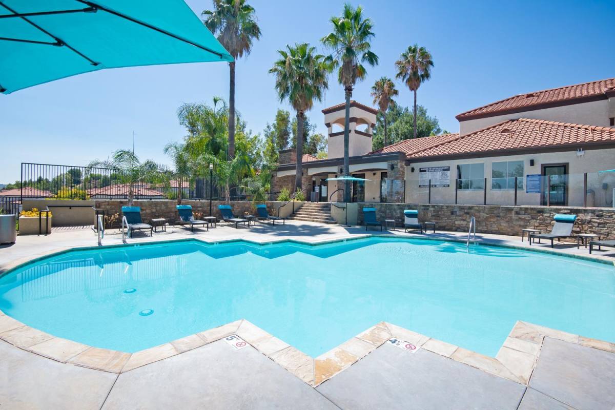 Apartment for rent at Stevenson Ranch Apartment Homes, 25399 The Old Rd, Stevenson Ranch, CA 91381