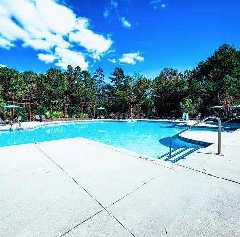 Apartment for rent at 820 Sebring Dr, Rock Hill, SC 29730