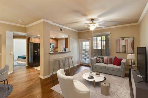Apartment for rent at Superstition Canyon, 1247 S 96th St, Mesa, AZ 85209