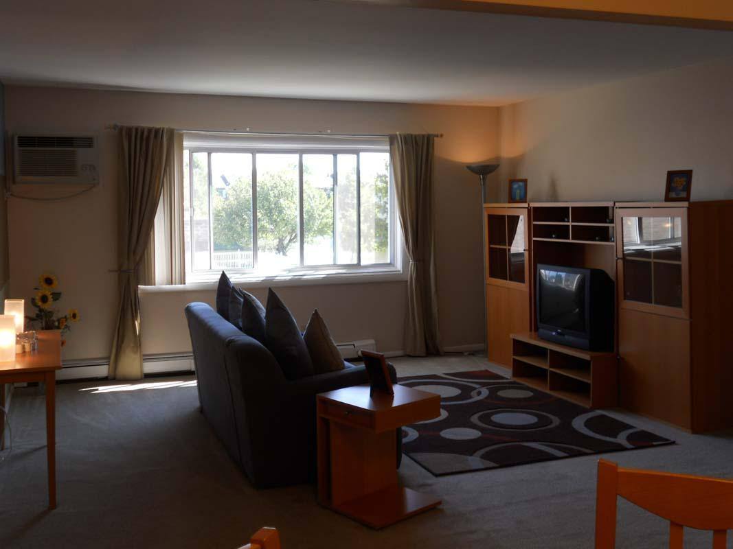 Apartment for rent at 607 Gundersen Dr, Carol Stream, IL 60188
