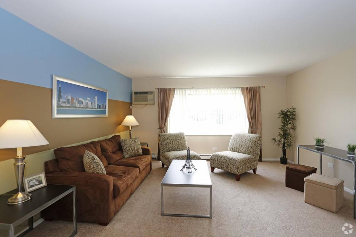 Apartment for rent at 607 Gundersen Dr, Carol Stream, IL 60188