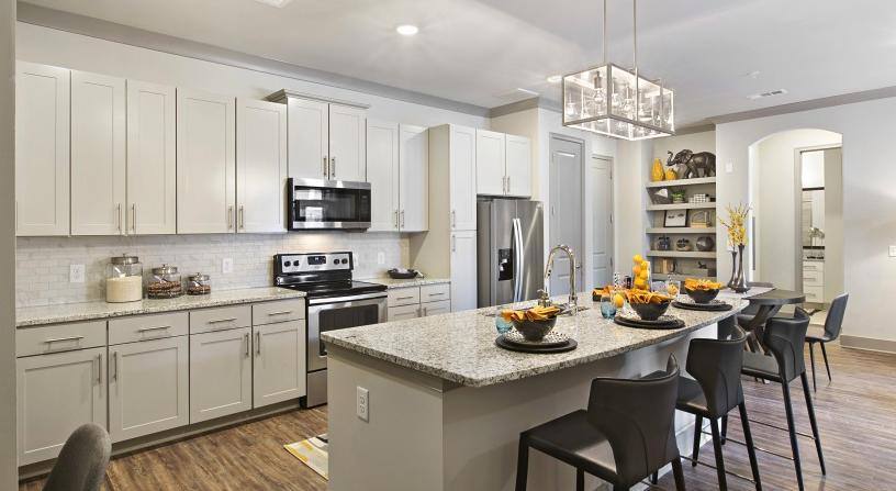 Apartment for rent at 761 Morosgo Dr NE, Atlanta, GA 30324