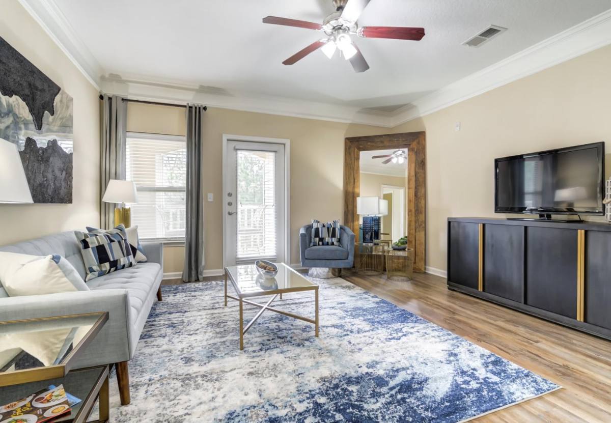 Apartment for rent at 10022 Meadow Chase Dr, Raleigh, NC 27617