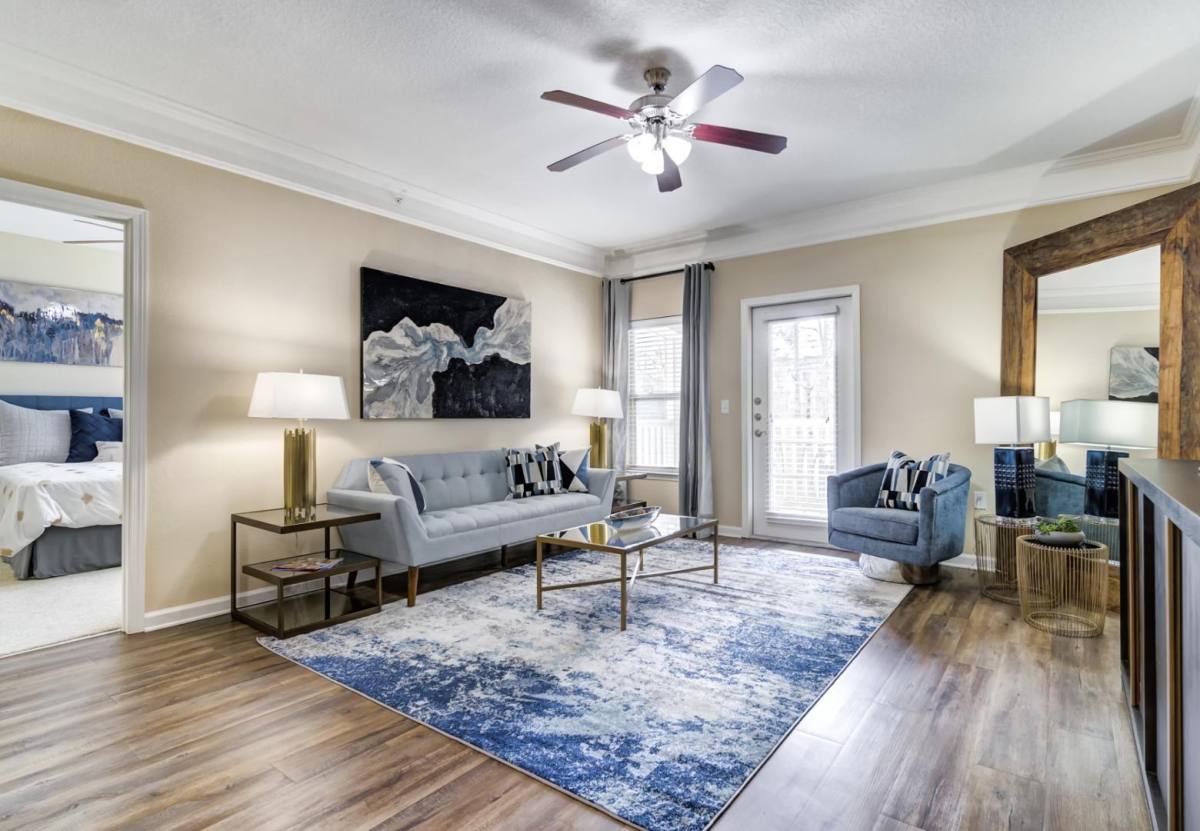 Apartment for rent at 10022 Meadow Chase Dr, Raleigh, NC 27617