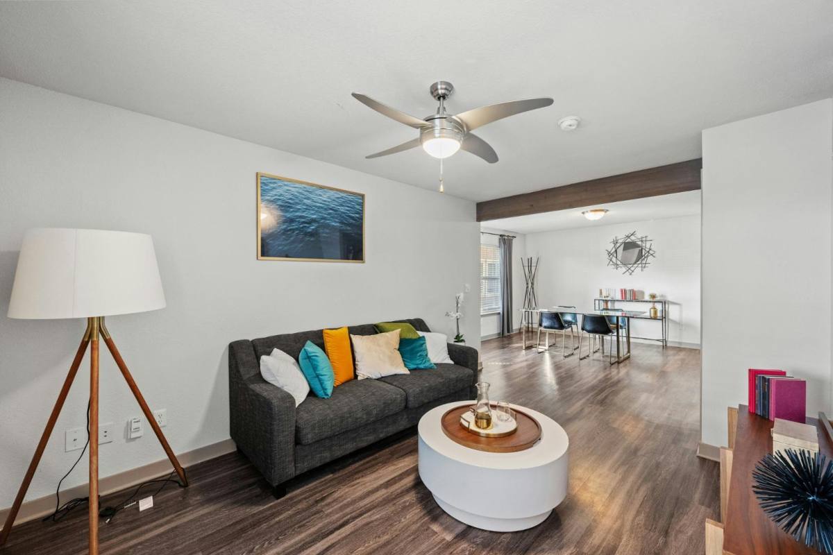 Apartment for rent at Belara Austin, 1500 Crossing Place, Austin, TX 78741