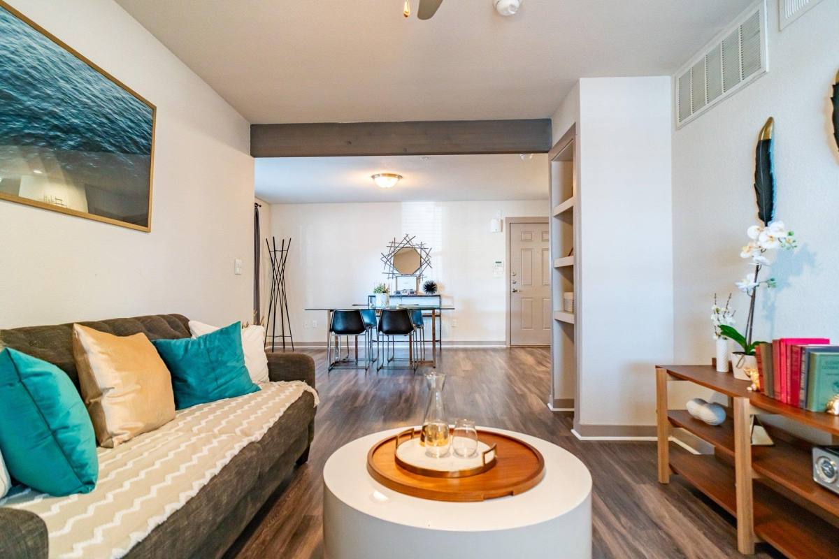 Apartment for rent at Belara Austin, 1500 Crossing Place, Austin, TX 78741