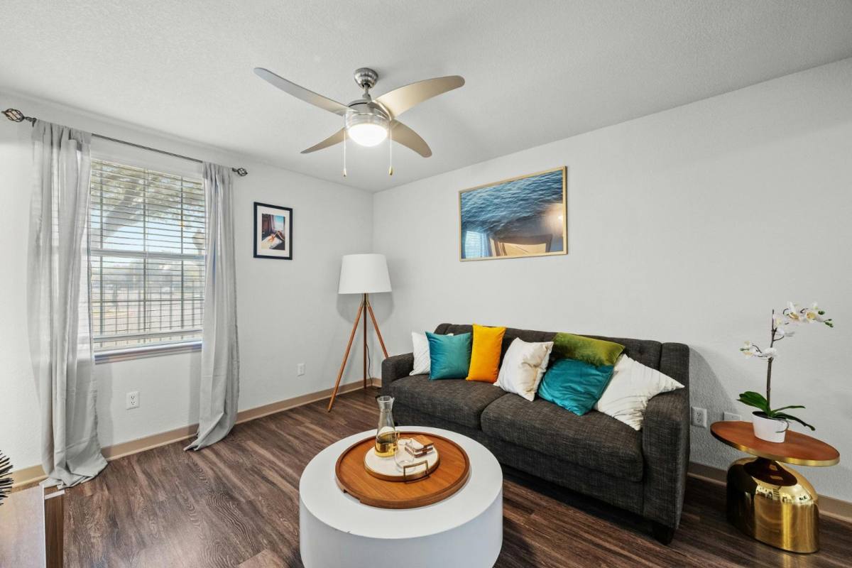 Apartment for rent at Belara Austin, 1500 Crossing Place, Austin, TX 78741