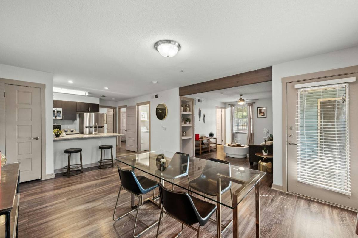 Apartment for rent at Belara Austin, 1500 Crossing Place, Austin, TX 78741