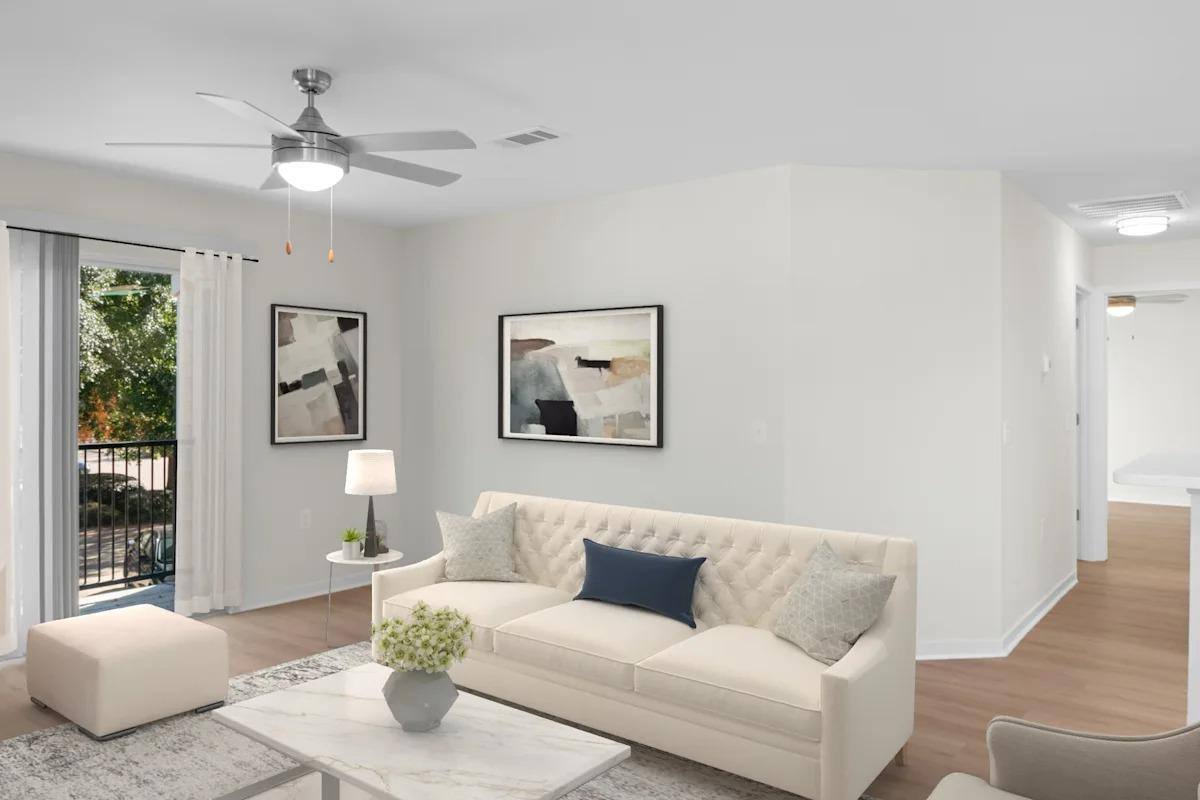 Apartment for rent at 2945 Layfair Dr, Flowood, MS 39232