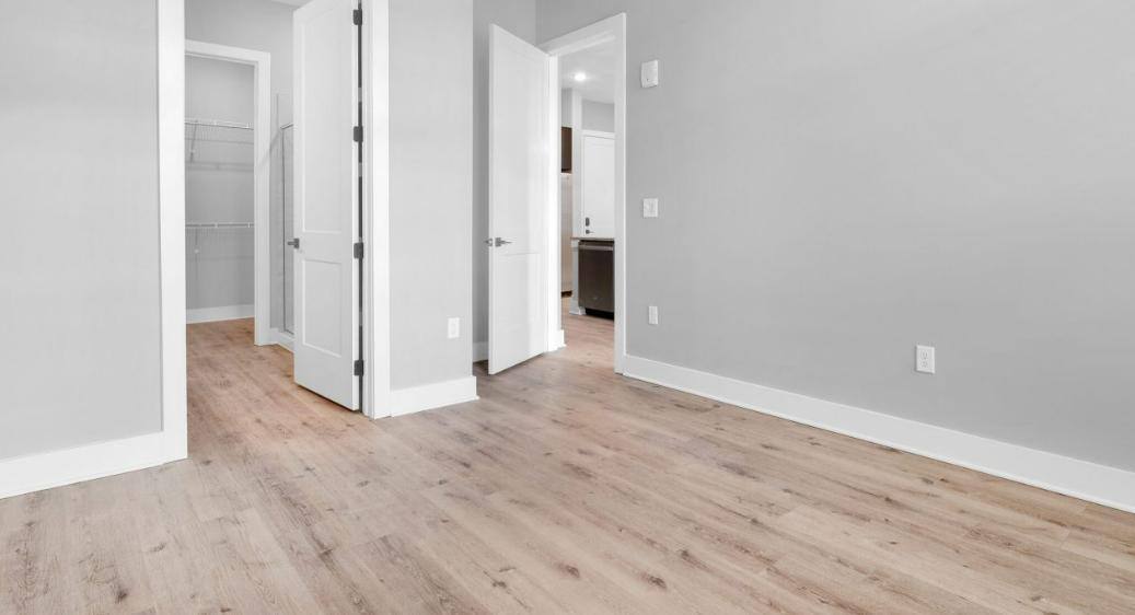 Apartment for rent at 146 Roberts St, Asheville, NC 28801