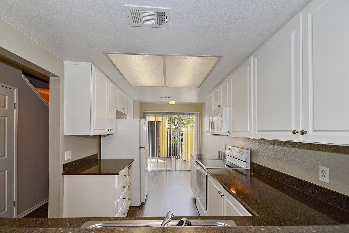 Apartment for rent at 8201 E Blackwillow Circle, Anaheim, CA 92808