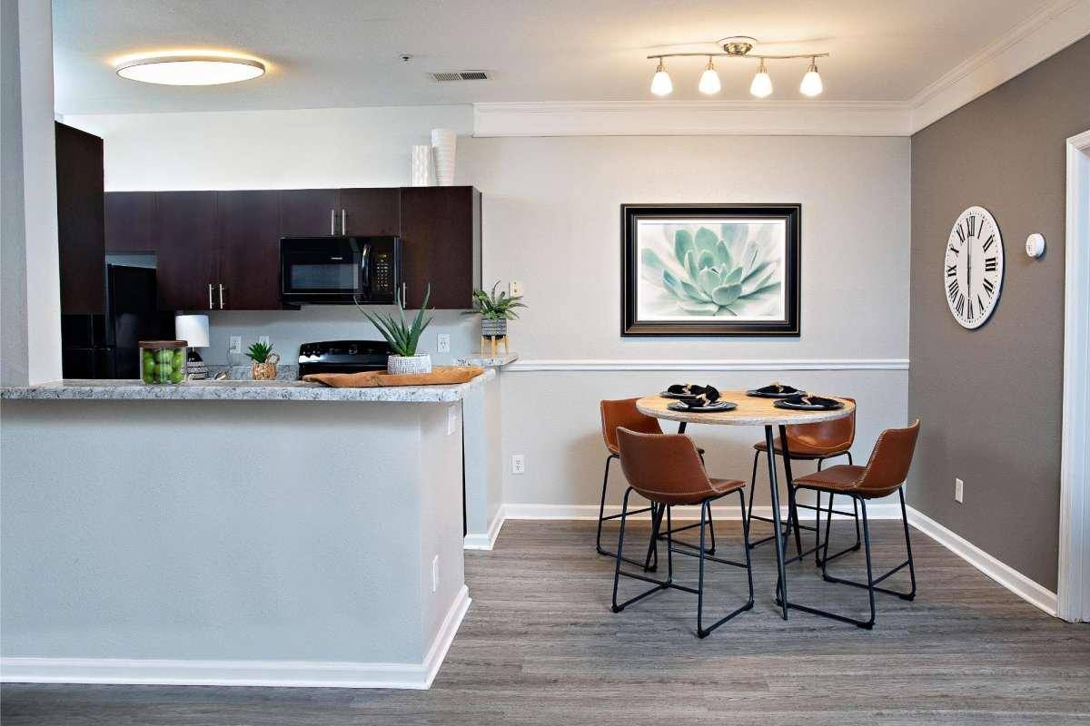 Apartment for rent at Arium, 5140 Copper Ridge Dr, Durham, NC 27707