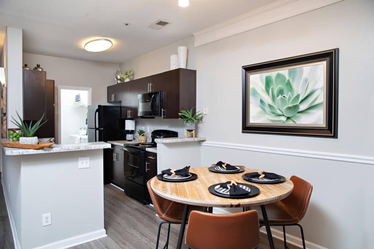 Apartment for rent at Arium, 5140 Copper Ridge Dr, Durham, NC 27707