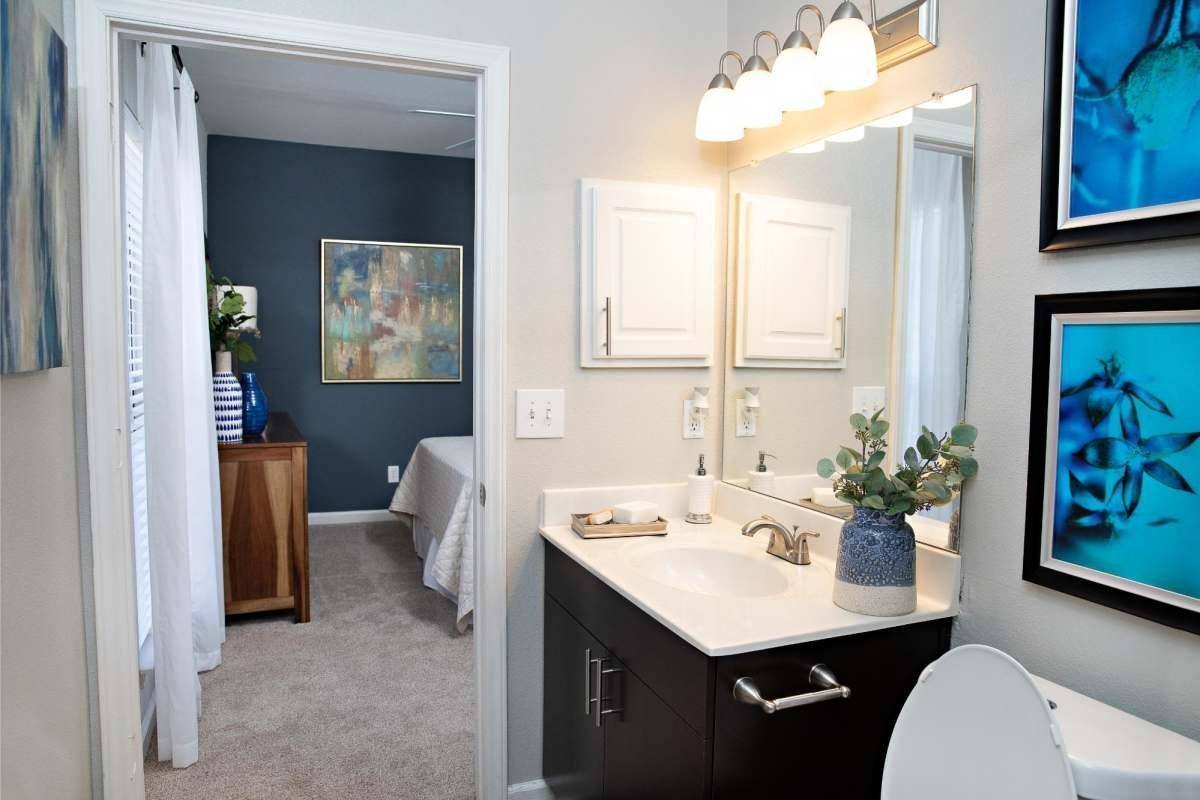 Apartment for rent at Arium, 5140 Copper Ridge Dr, Durham, NC 27707