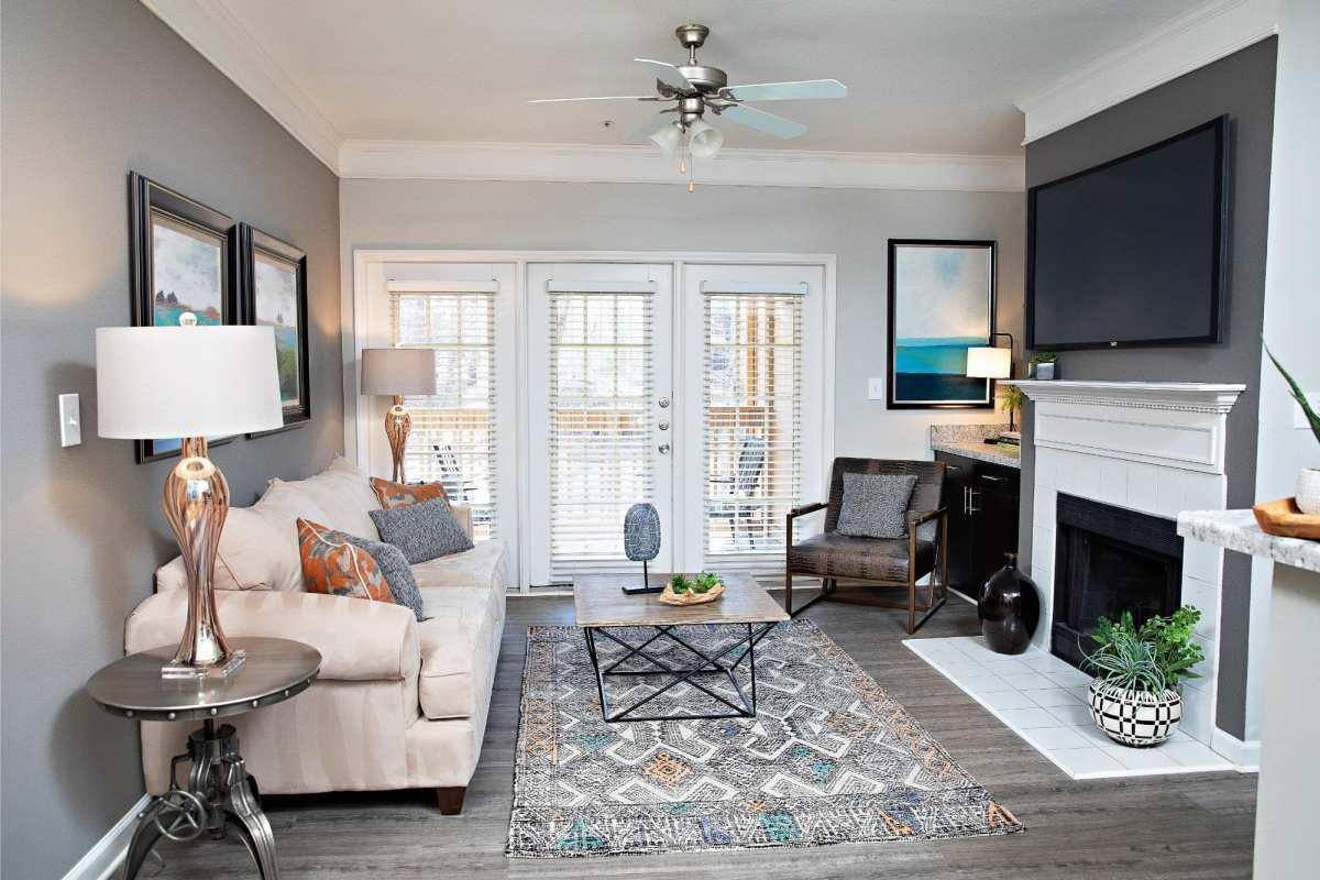 Apartment for rent at Arium, 5140 Copper Ridge Dr, Durham, NC 27707