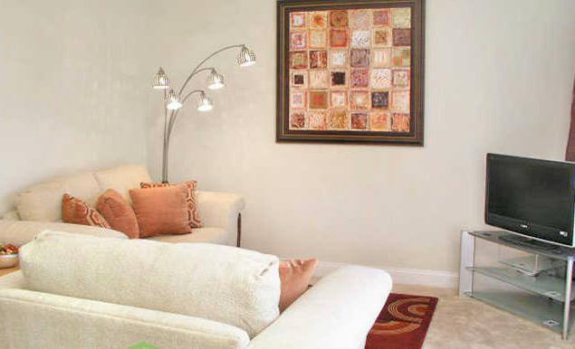 Apartment for rent at Ashbury Square, 202 Ashbury Blvd, Mebane, NC 27302