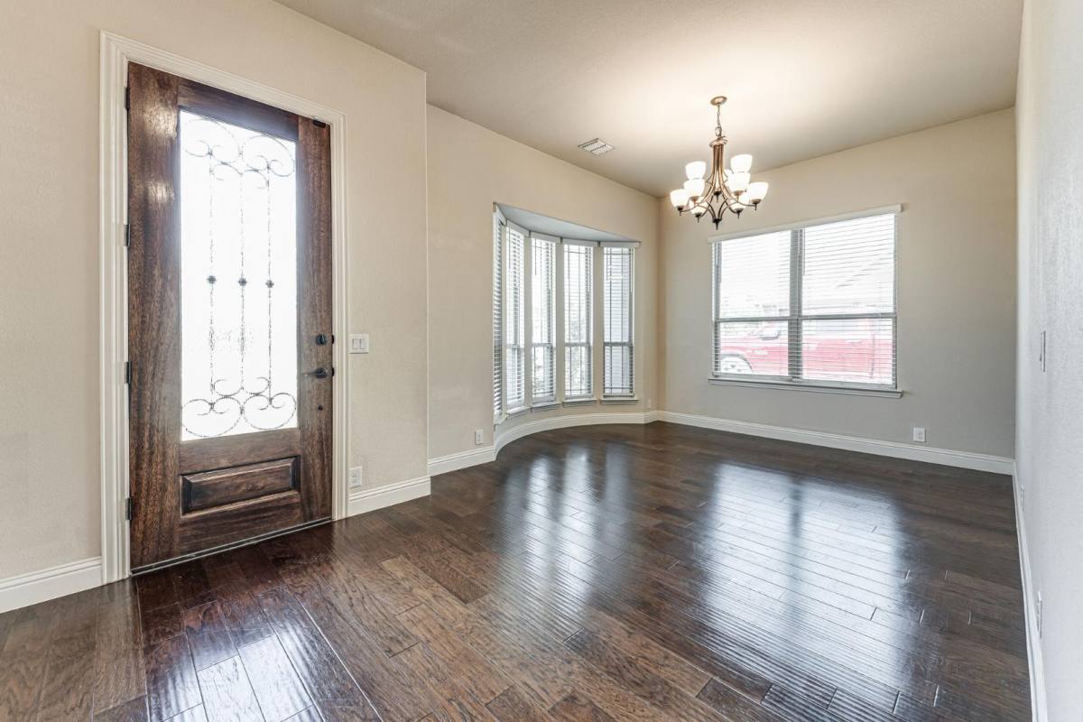 House for rent at 4822 Windfern Way, Midlothian, TX 76065