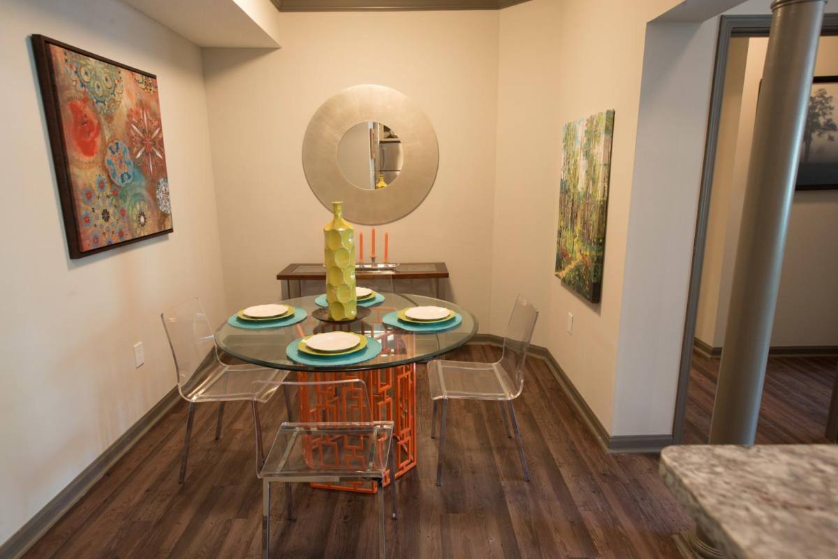 Apartment for rent at 701 Highland Ave NE, Atlanta, GA 30312