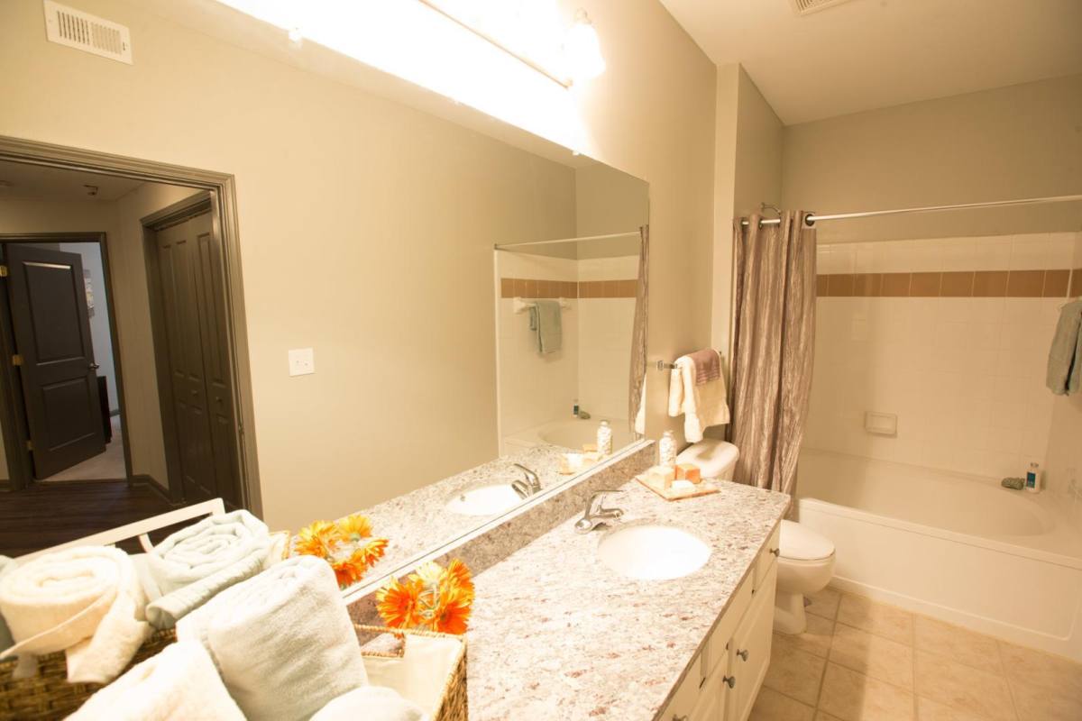 Apartment for rent at 701 Highland Ave NE, Atlanta, GA 30312
