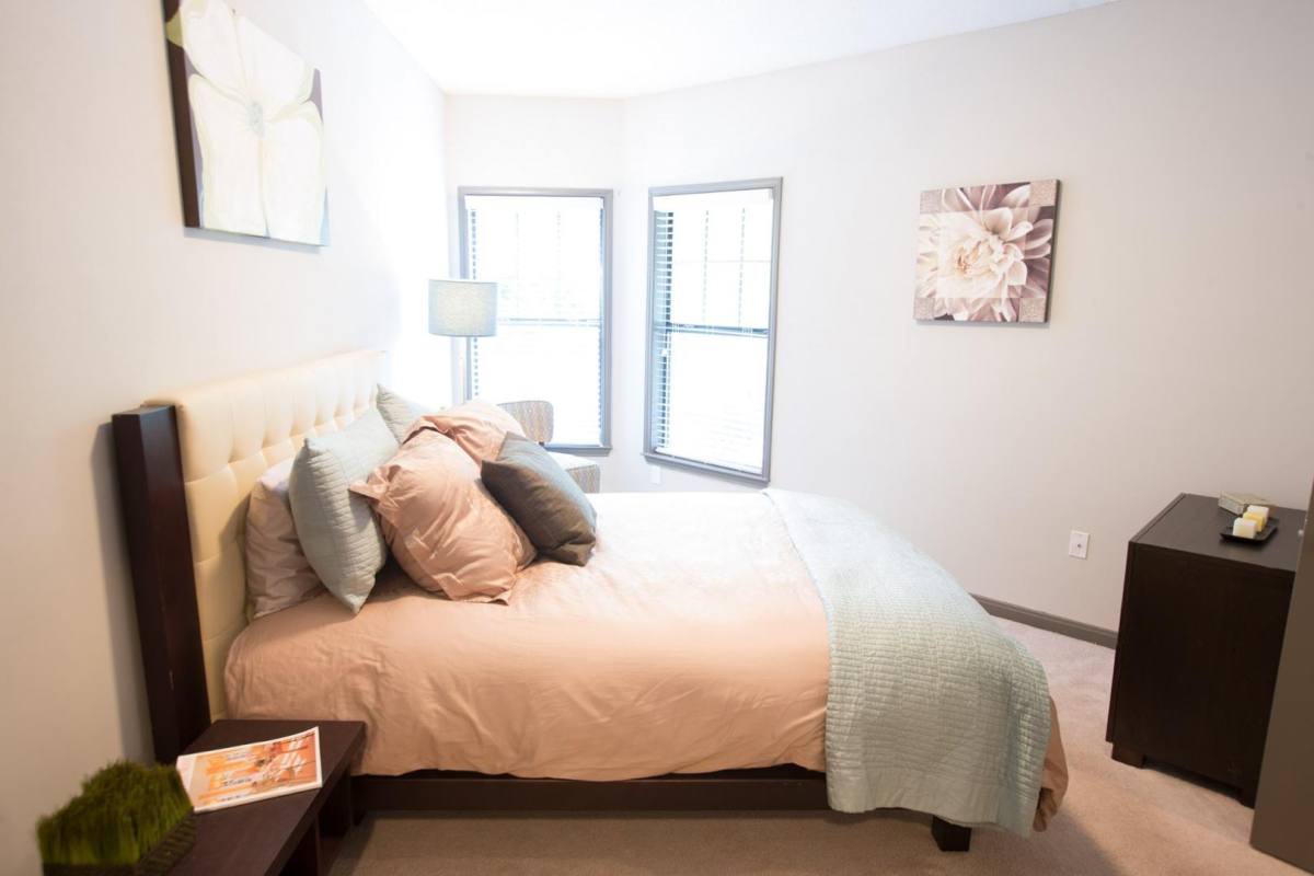Apartment for rent at 701 Highland Ave NE, Atlanta, GA 30312