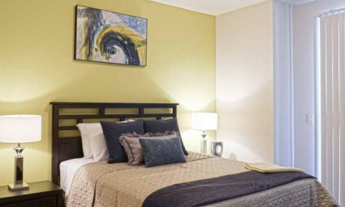 Apartment for rent at Ten 05 Trade, 1005 W Trade St, Charlotte, NC 28202