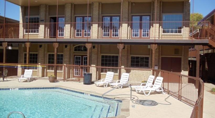 Apartment for rent at El Jardin, 3223 Lackland Rd, Fort Worth, TX 76116