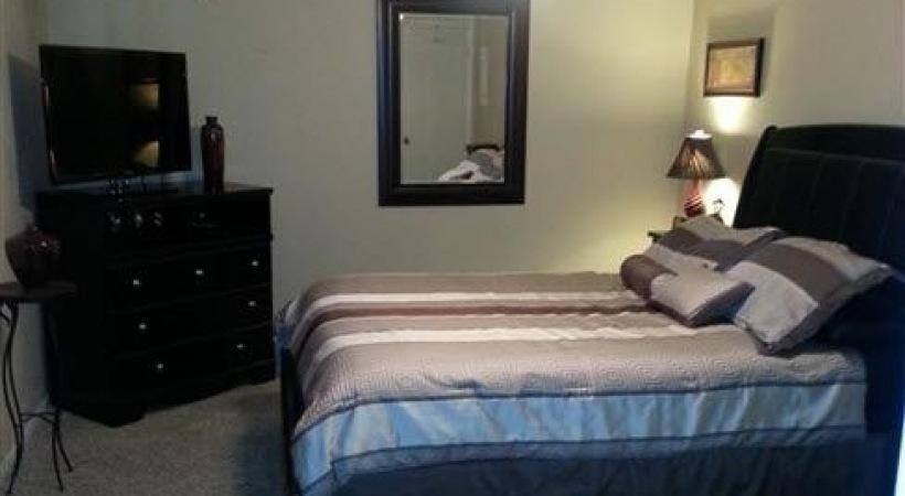 Apartment for rent at El Jardin, 3223 Lackland Rd, Fort Worth, TX 76116