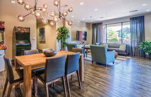Apartment for rent at 1700 Northside Dr NW, Atlanta, GA 30318