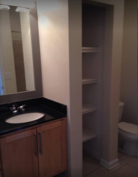 Apartment for rent at 1700 Northside Dr NW, Atlanta, GA 30318