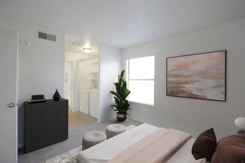 Apartment for rent at 4104 Meadowlark Lane SE, Rio Rancho, NM 87124