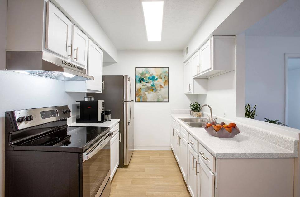 Apartment for rent at 4104 Meadowlark Lane SE, Rio Rancho, NM 87124