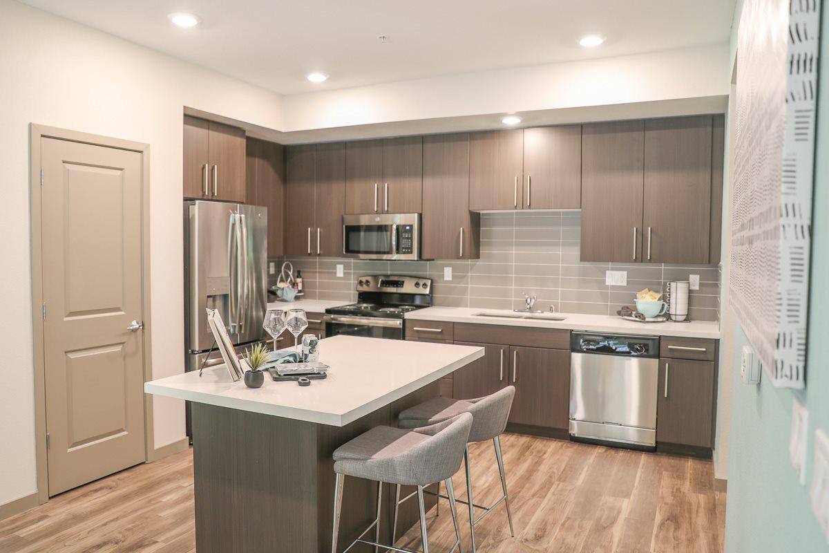 Apartment for rent at Sutter Green, 2205 Natomas Park Dr, Sacramento, CA 95833