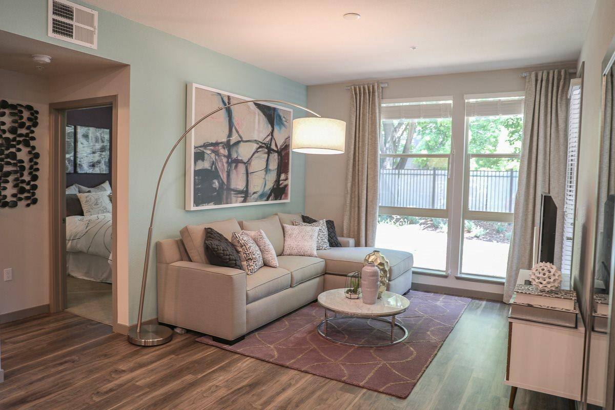 Apartment for rent at Sutter Green, 2205 Natomas Park Dr, Sacramento, CA 95833