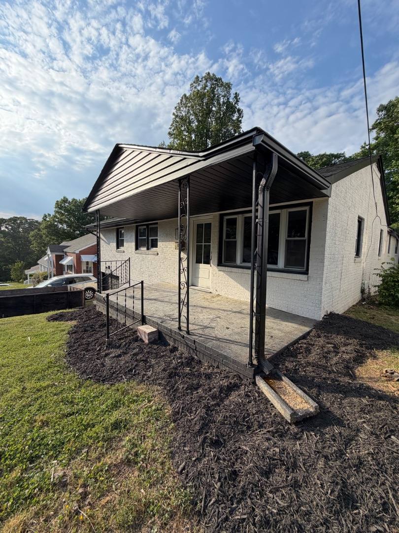 House for rent at 138 Mary Miles Dr, Danville, VA 24540