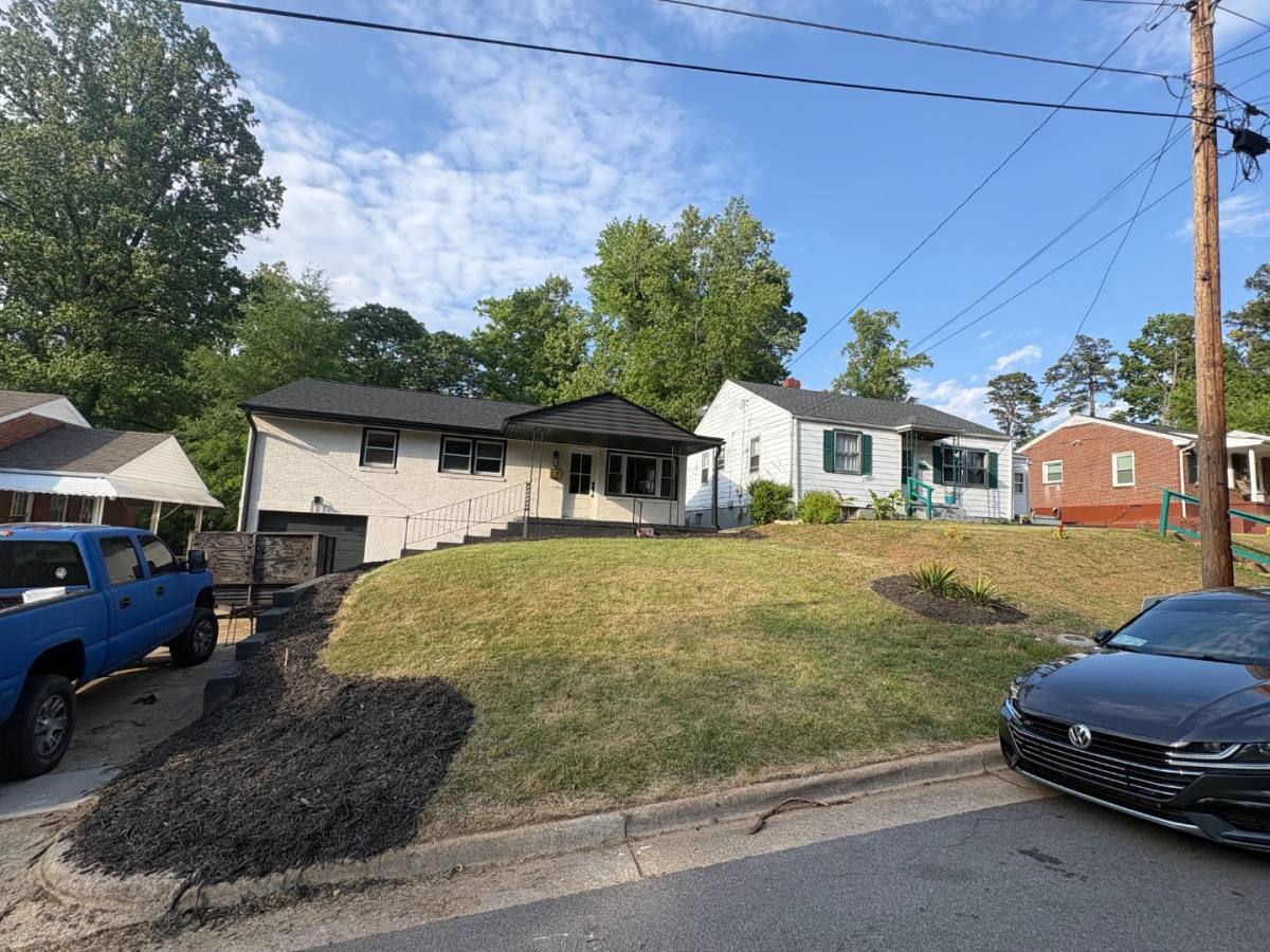House for rent at 138 Mary Miles Dr, Danville, VA 24540