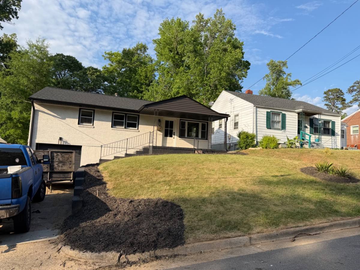 House for rent at 138 Mary Miles Dr, Danville, VA 24540