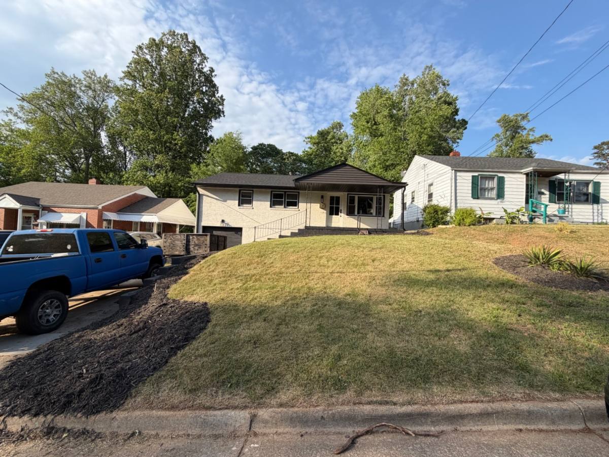 House for rent at 138 Mary Miles Dr, Danville, VA 24540
