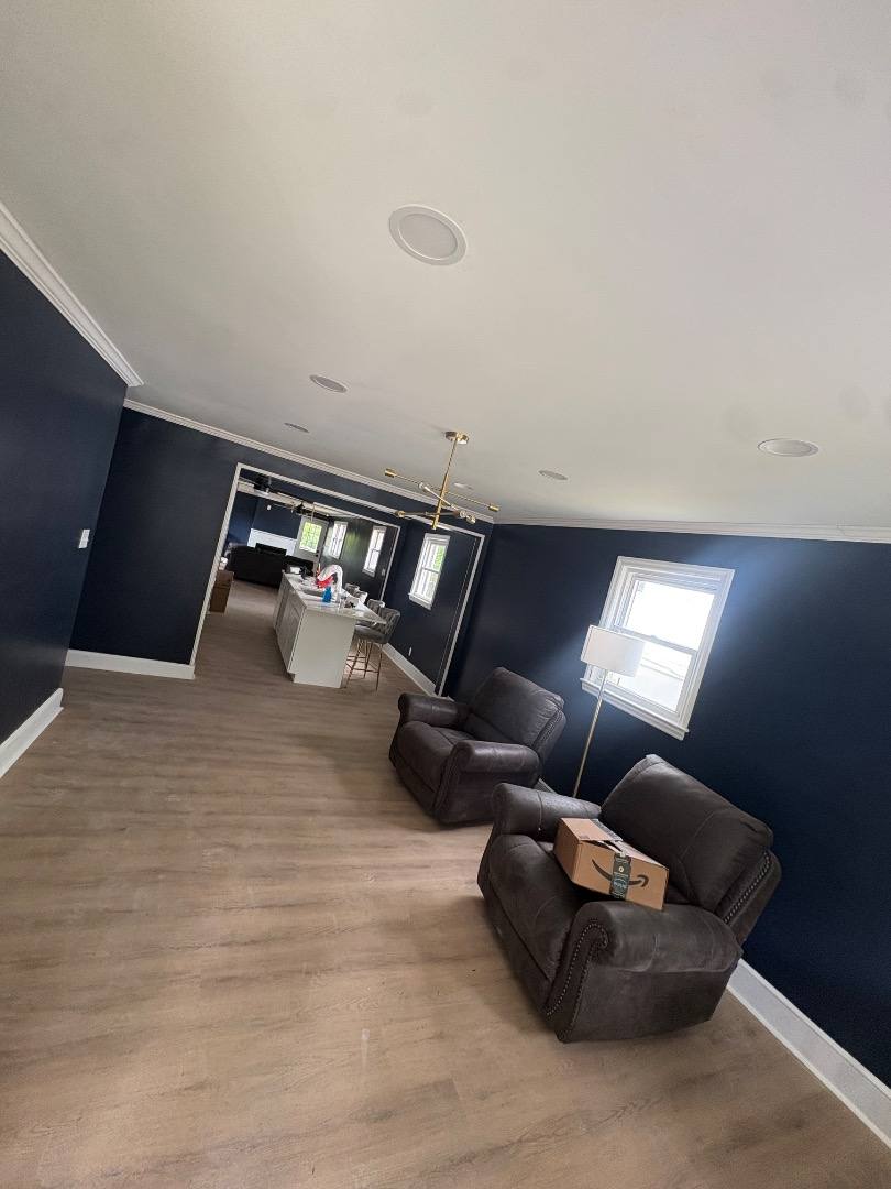 House for rent at 138 Mary Miles Dr, Danville, VA 24540