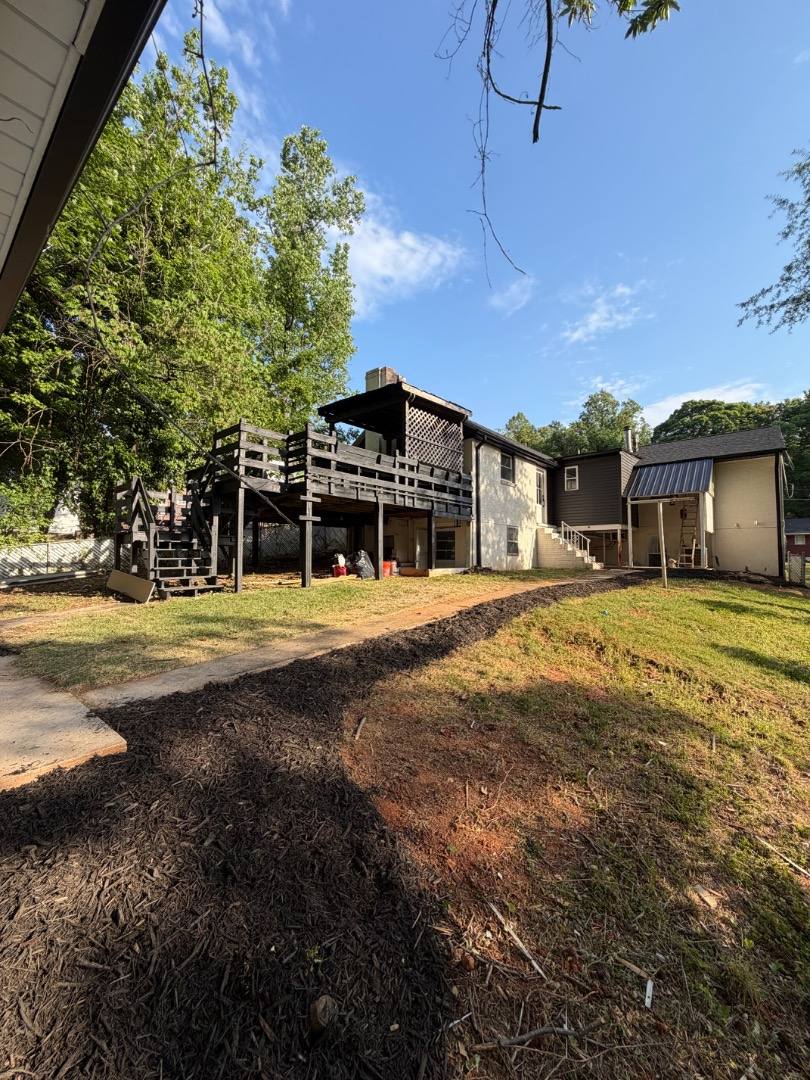 House for rent at 138 Mary Miles Dr, Danville, VA 24540