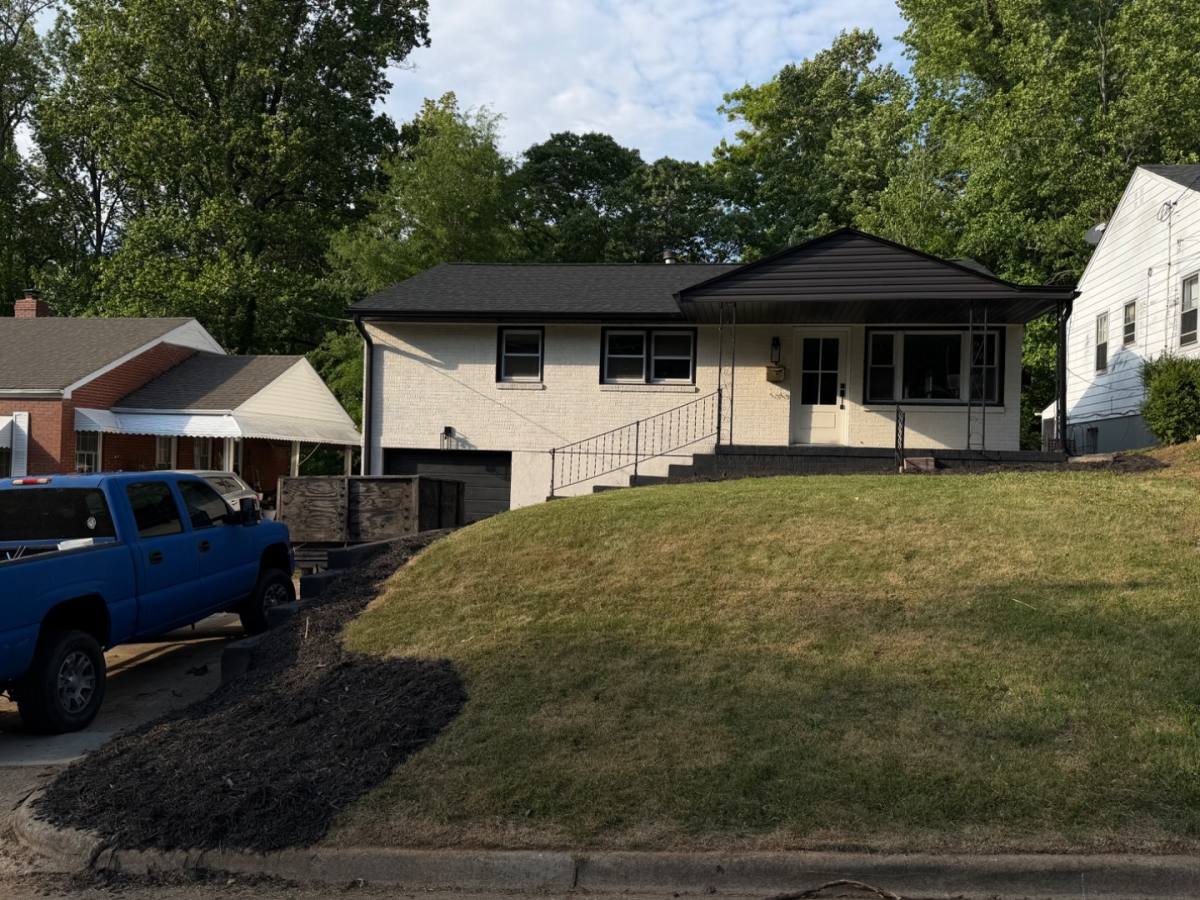 House for rent at 138 Mary Miles Dr, Danville, VA 24540