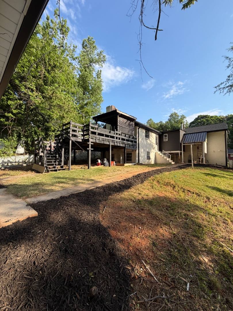 House for rent at 138 Mary Miles Dr, Danville, VA 24540