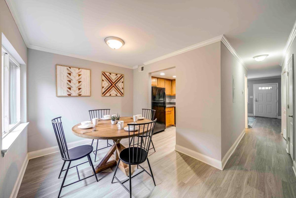 Townhouse for rent at 1914 Generation Dr, Raleigh, NC 27612