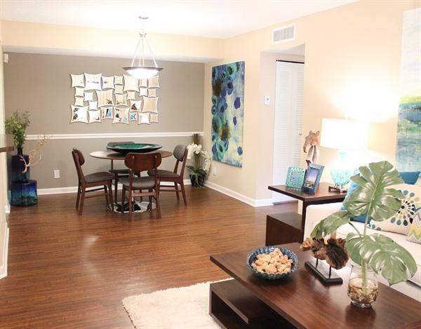 Apartment for rent at Plantation Colony, 8210 Peters Rd, Fort Lauderdale, FL 33324
