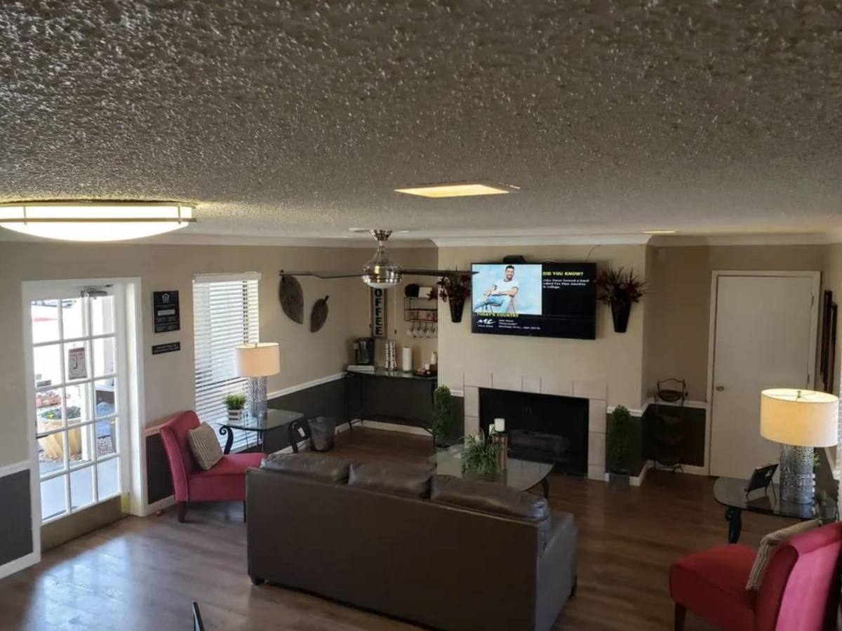 Apartment for rent at Cibola Village, 12400 Montgomery Blvd NE, Albuquerque, NM 87111