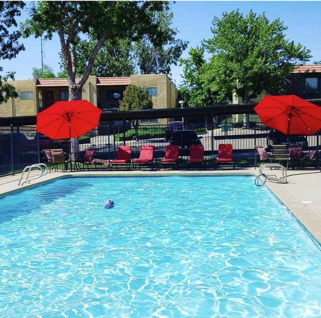 Apartment for rent at Cibola Village, 12400 Montgomery Blvd NE, Albuquerque, NM 87111